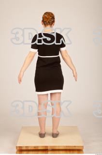 Dress texture of Heda 0029